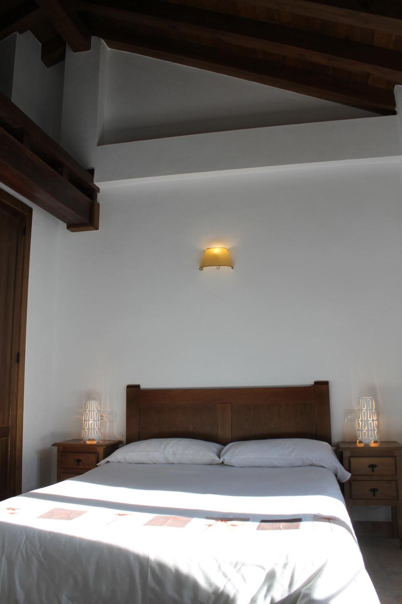 Apartamentos Real Fabrica Hojalata خوثكار الغرفة الصورة