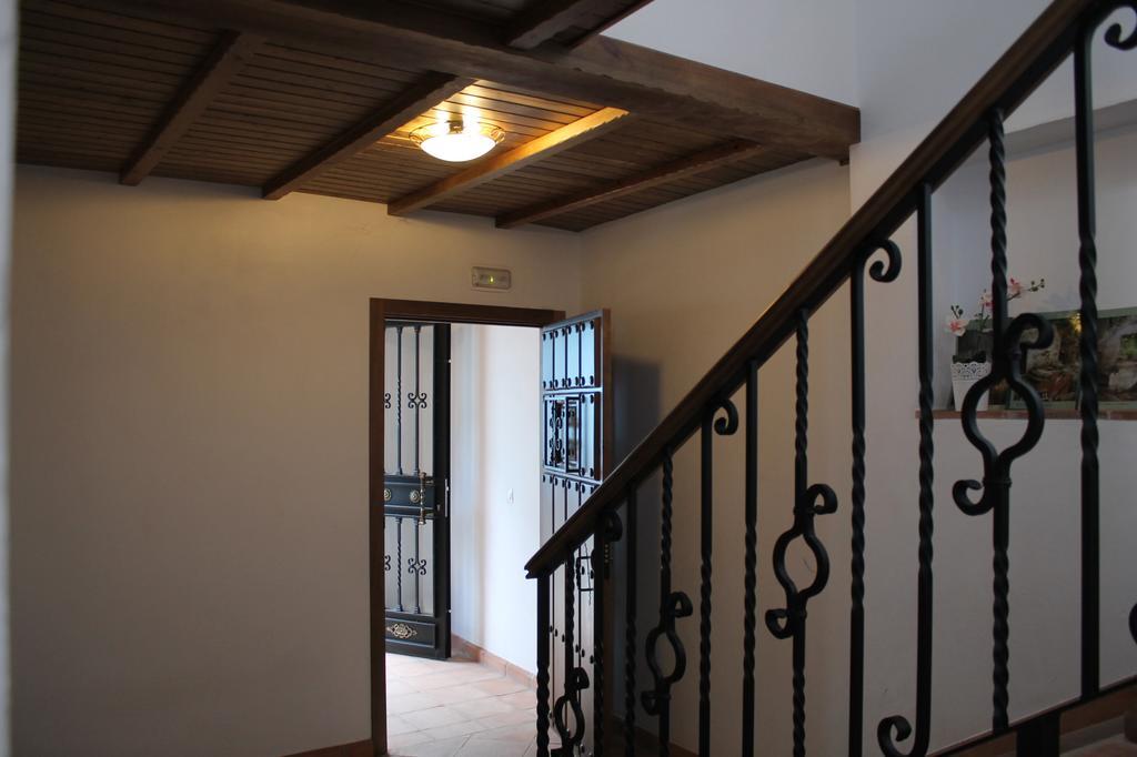 Apartamentos Real Fabrica Hojalata خوثكار المظهر الخارجي الصورة