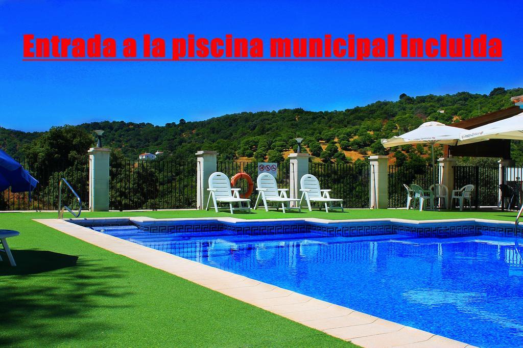 Apartamentos Real Fabrica Hojalata خوثكار المظهر الخارجي الصورة