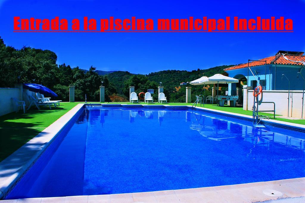 Apartamentos Real Fabrica Hojalata خوثكار المظهر الخارجي الصورة