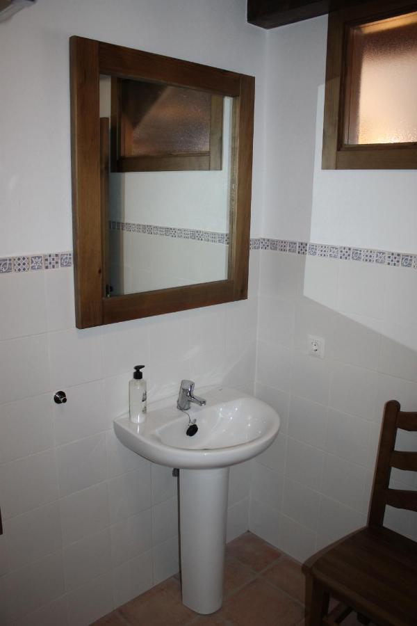 Apartamentos Real Fabrica Hojalata خوثكار المظهر الخارجي الصورة